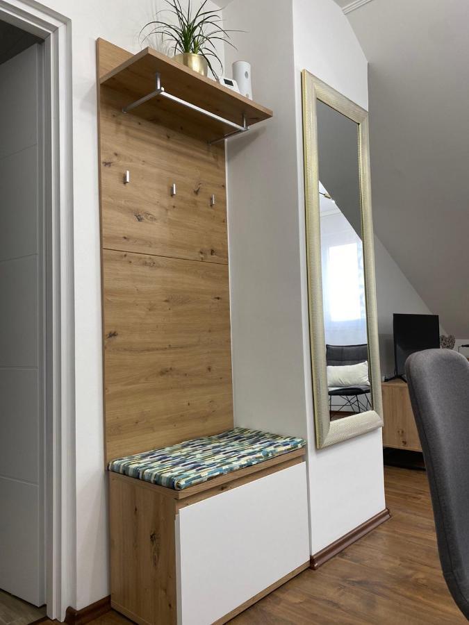 Apartman Pavic Vinkovci Luaran gambar