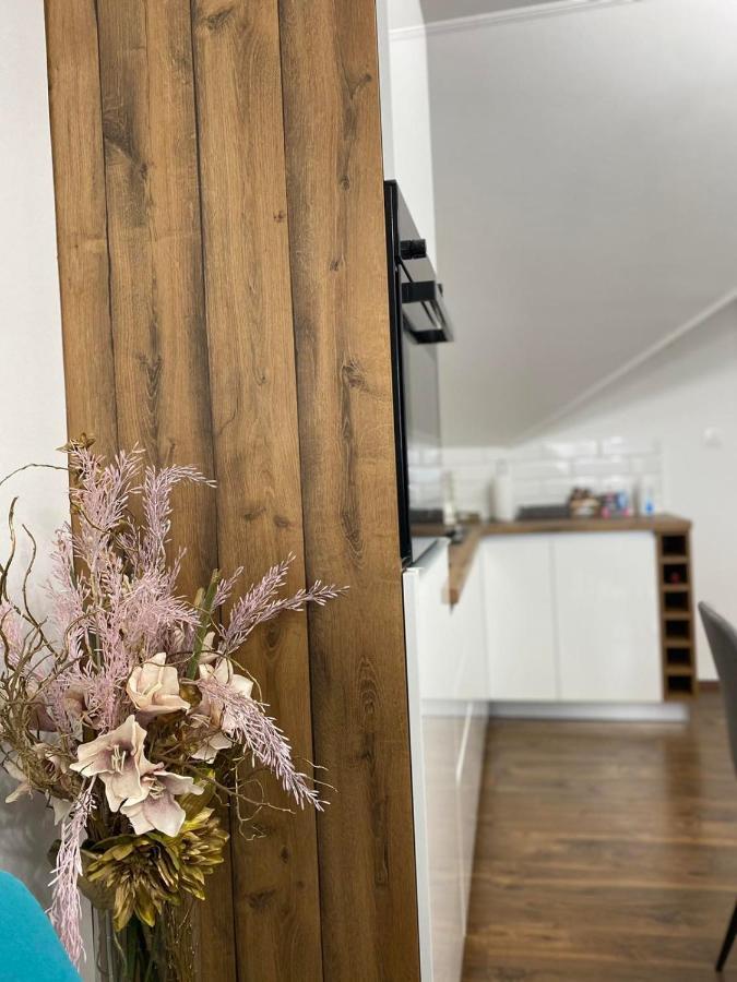 Apartman Pavic Vinkovci Luaran gambar