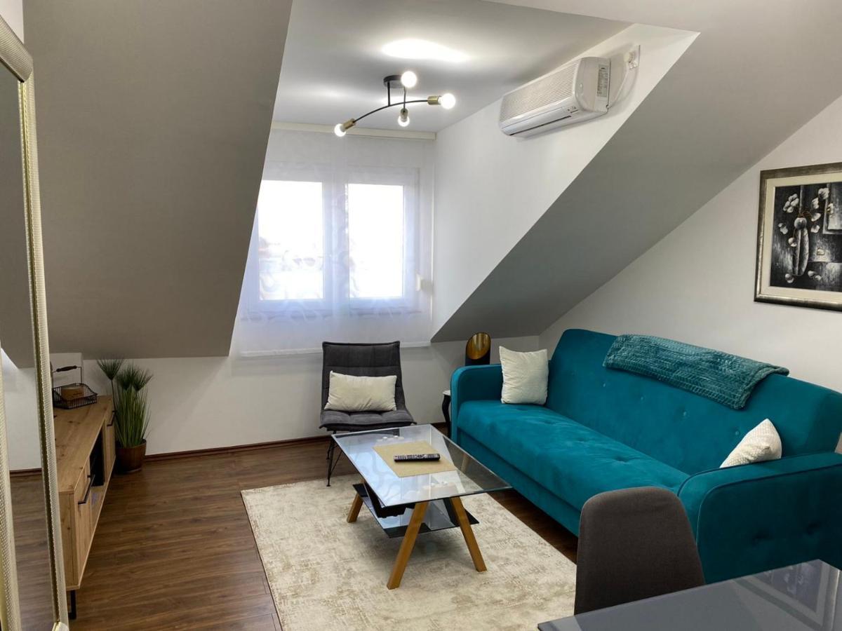 Apartman Pavic Vinkovci Luaran gambar